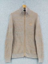 Cardigan Sweater