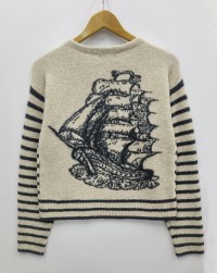 fashion wear/ Men stripes