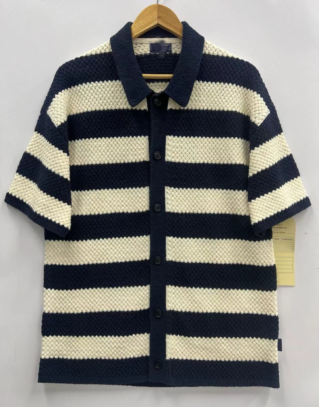 short sleeves sweater winter collection