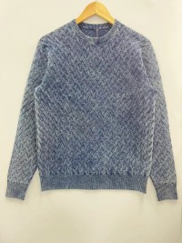 Knit top