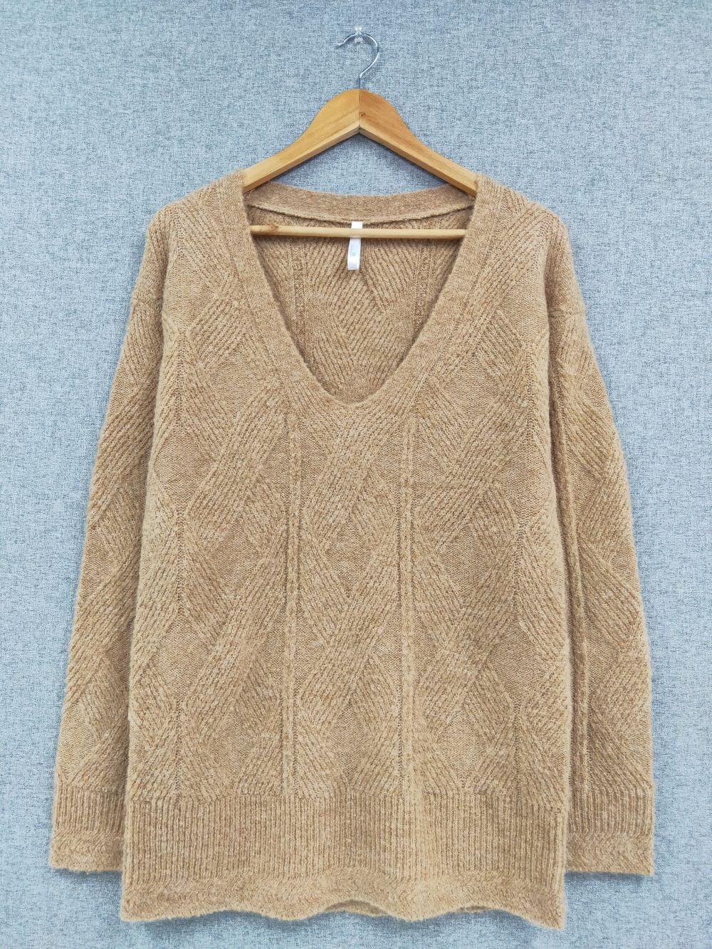 Knit top